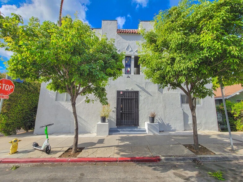 More Photos Of 1001 Hyperion Ave, Los Angeles Apartments For Sale