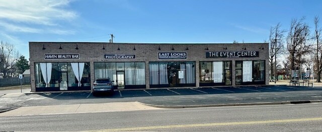 More Photos Of 6630-6638 NW 36th St, Bethany Unknown For Lease