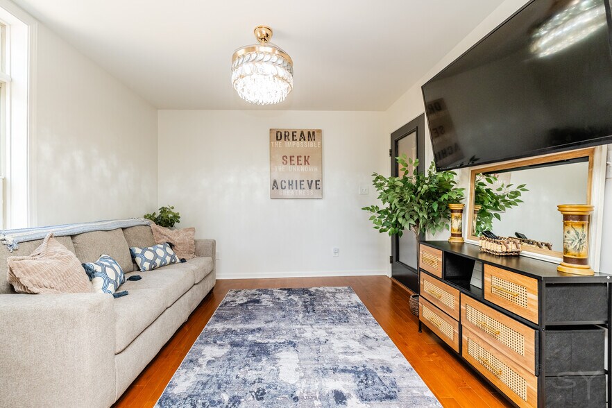 More Photos Of 13512 Dewey St, Cedar Lake Multifamily For Sale