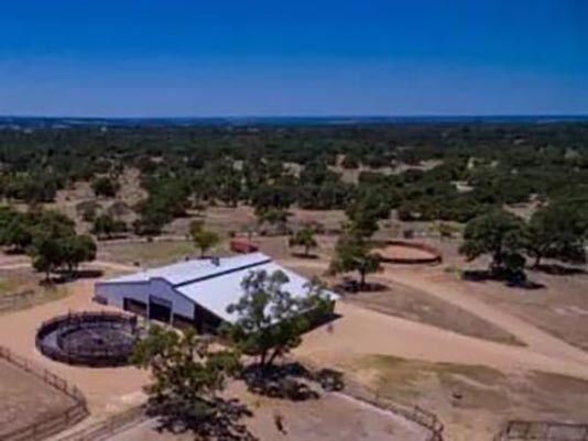 More Photos Of 64 Thoroughbred Way, Fredericksburg Land For Sale