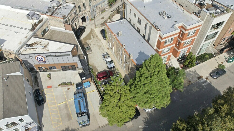 More Photos Of 1430 N Wood St, Chicago Land For Sale