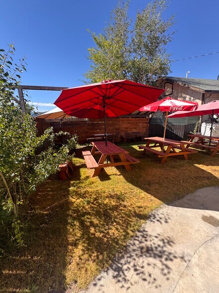 More Photos Of 20 N Main St, Victor Flex For Lease