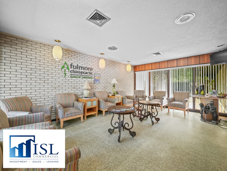 More Photos Of 1400 S Park Ave, Sanford Medical For Sale