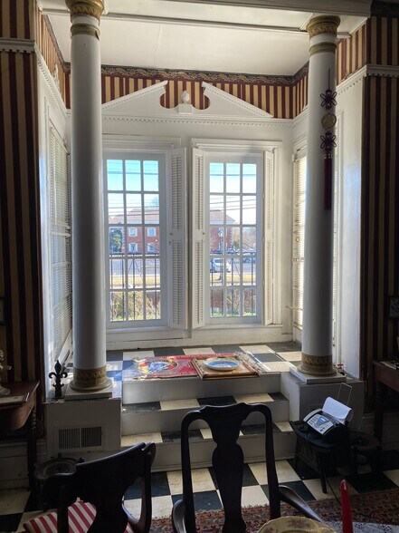 More Photos Of 508 Walker St, Augusta Office Residential For Sale