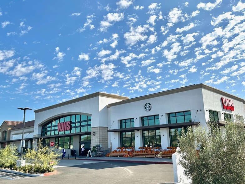 Primary Photo Of 700-960 Arneill Rd, Camarillo Unknown For Lease