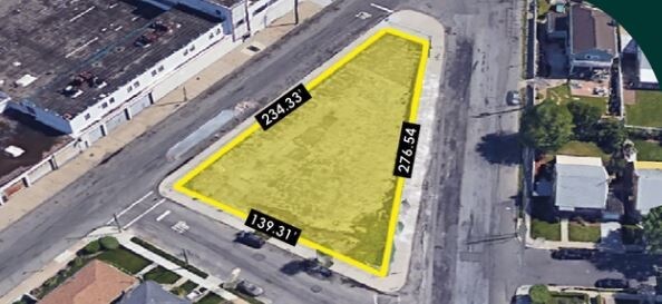 More Photos Of 17928 110th Ave, Jamaica Land For Lease