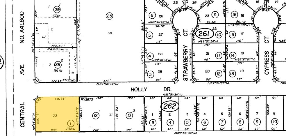 More Photos Of 1933 Central Ave, Mckinleyville Office For Lease