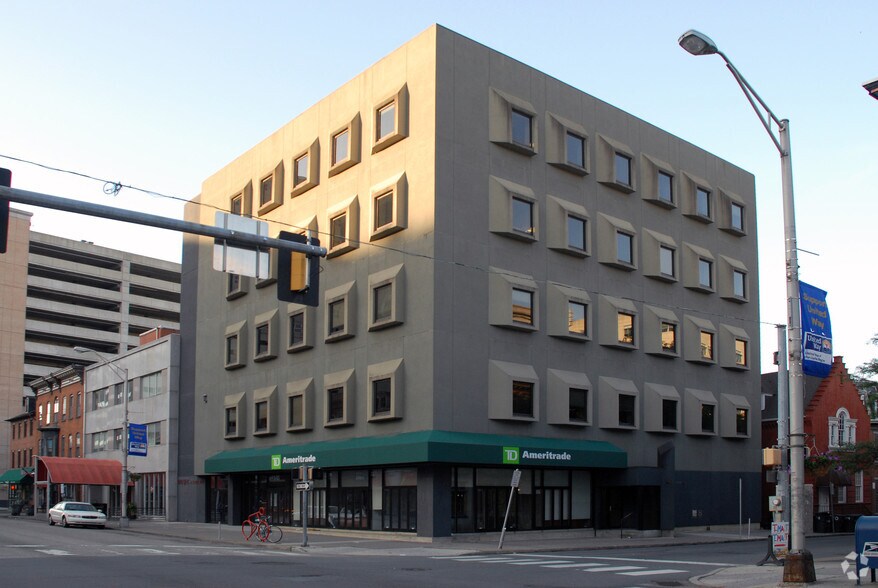 More Photos Of 108-114 N 2nd St, Harrisburg Office Residential For Lease