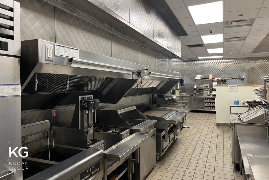 More Photos Of 9421 S Stony Island Ave, Chicago Restaurant For Sale