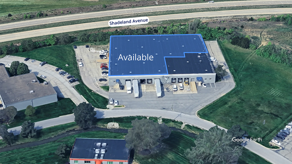 More Photos Of 1322-1438 Sadlier Circle East Dr, Indianapolis Unknown For Lease