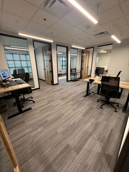 More Photos Of 1639 Medical Center Pky, Murfreesboro Coworking Space