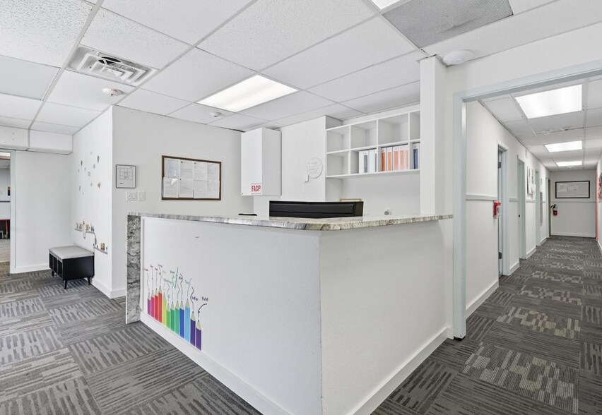 More Photos Of 130 S Moore Rd, Coppell Daycare Center For Sale