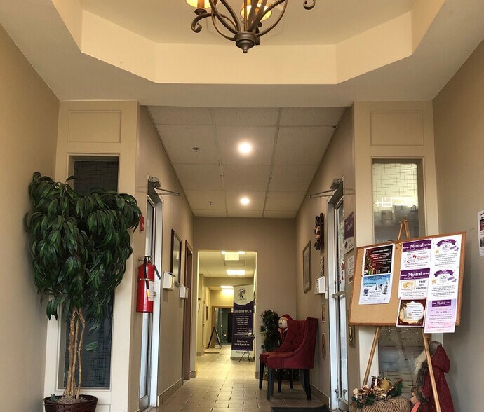 More Photos Of 607 St. George Blvd, Moncton Office For Sale