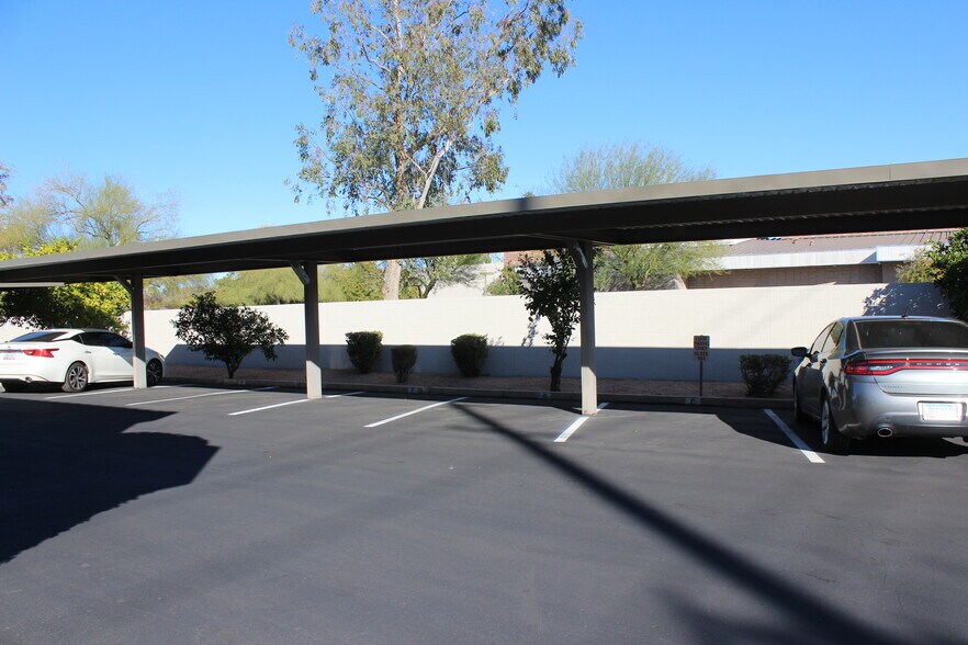 More Photos Of 1930 E Brown Rd, Mesa Office For Lease