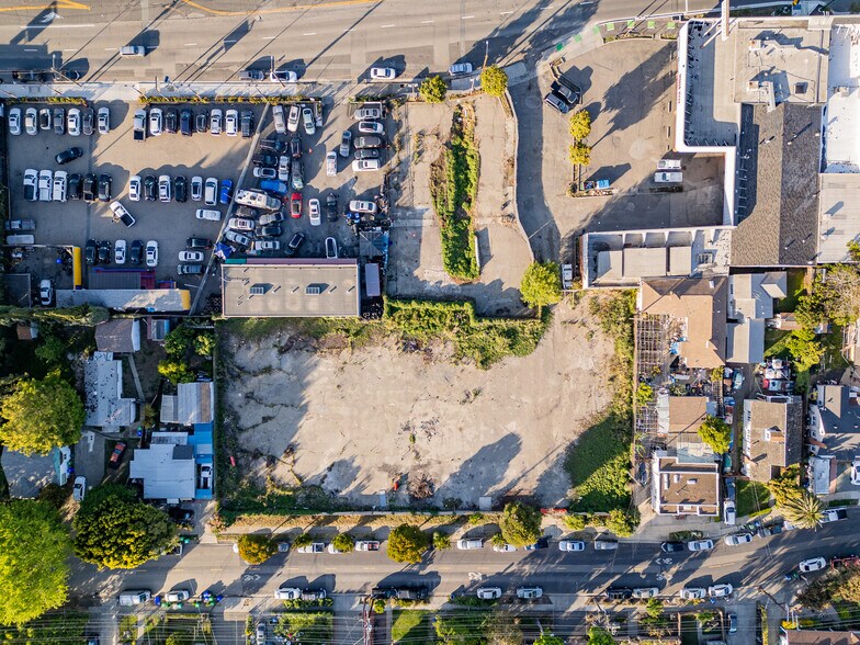 More Photos Of 21659 Mission Blvd, Hayward Land For Sale