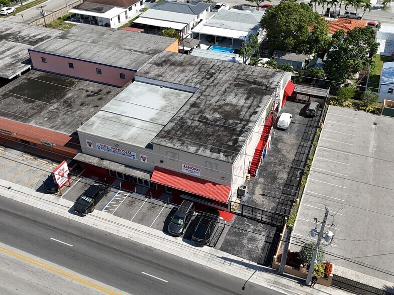 More Photos Of 249 W 29th St, Hialeah Freestanding For Sale