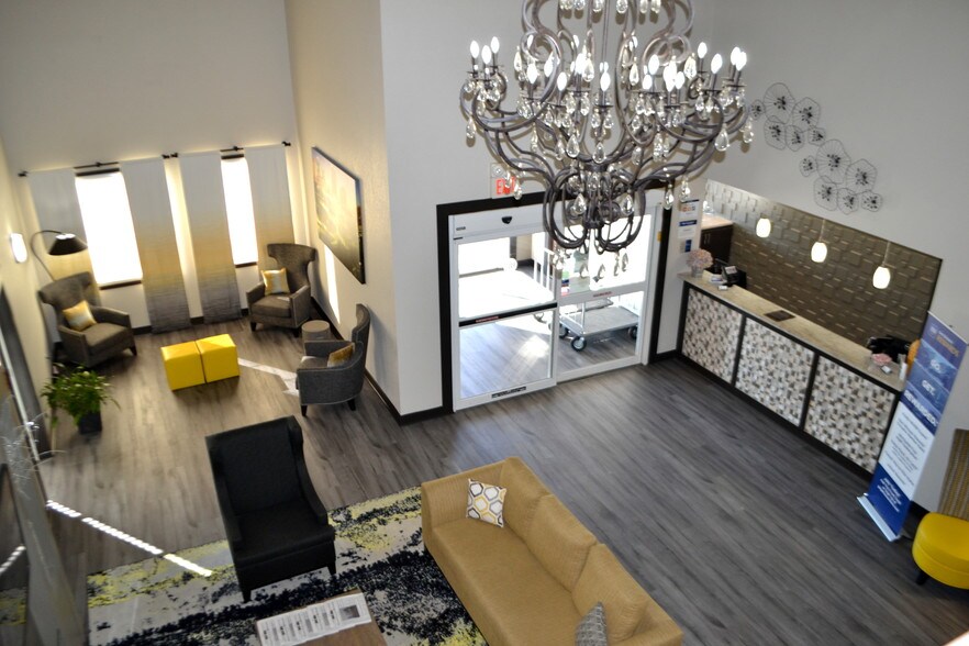 More Photos Of 7533 Warden Rd, North Little Rock Hotel For Sale