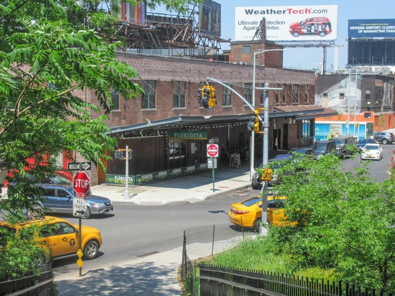 Primary Photo Of 2276 12th Ave, New York Storefront Retail Office For Lease