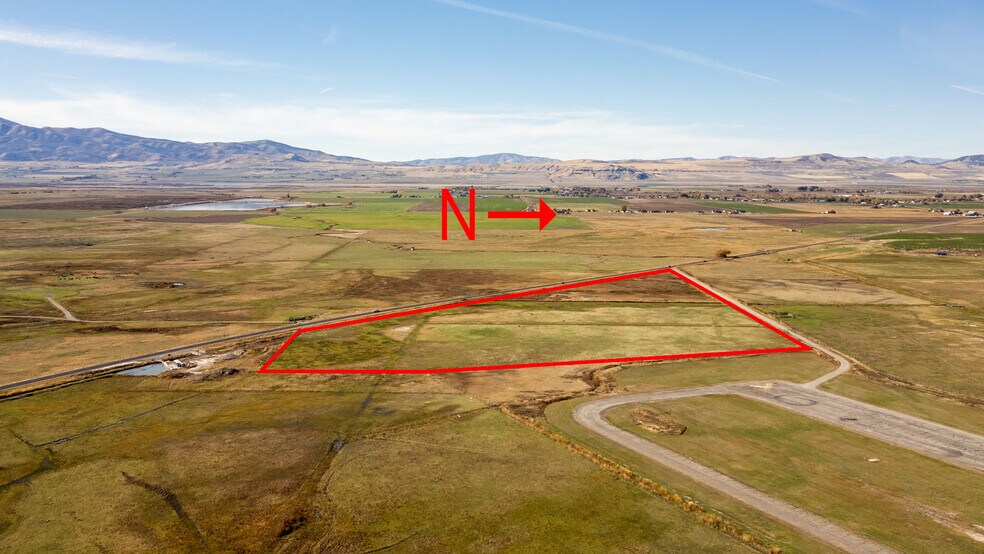 More Photos Of 2590 2200 W w, Logan Land For Sale