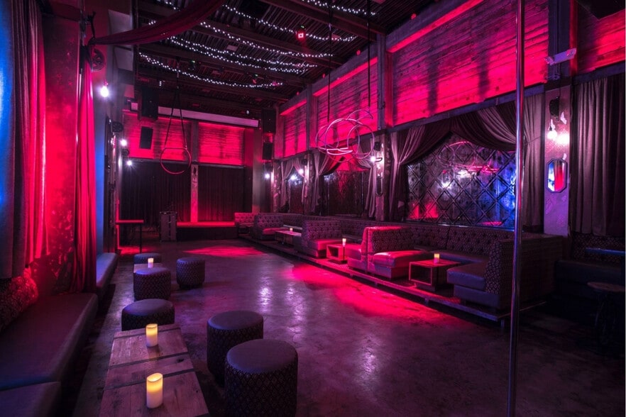 More Photos Of 333 S Garey Ave, Pomona Theater Concert Hall For Sale