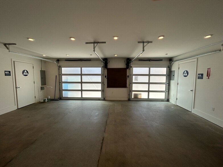 More Photos Of 629-639 S B St, San Mateo Storefront For Lease
