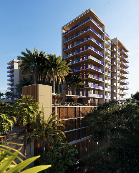 More Photos Of 2100 N Federal Hwy, Hollywood Apartments For Lease