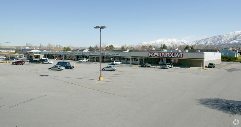 More Photos Of 332-354 N Main St, Kaysville Unknown For Lease