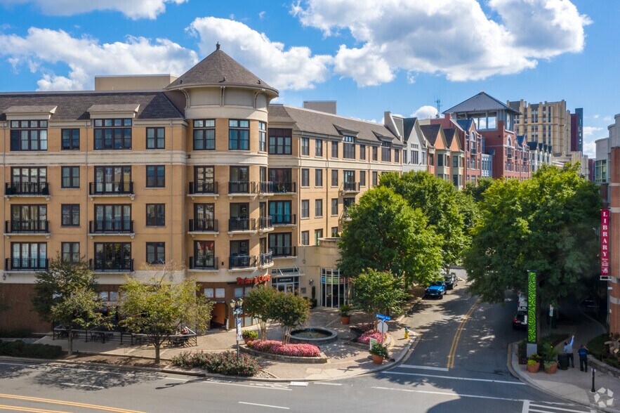More Photos Of 20 Maryland Ave, Rockville Multifamily For Sale