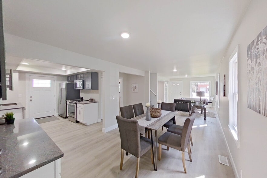 More Photos Of 695 Livernois St, Ferndale Apartments For Sale