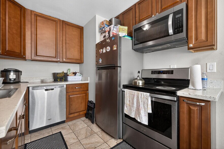 More Photos Of 600-606 Pacific Ave, Santa Rosa Apartments For Sale