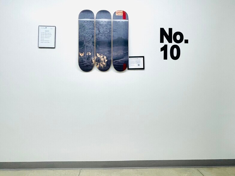 More Photos Of 252 W 38th St, New York Office For Lease