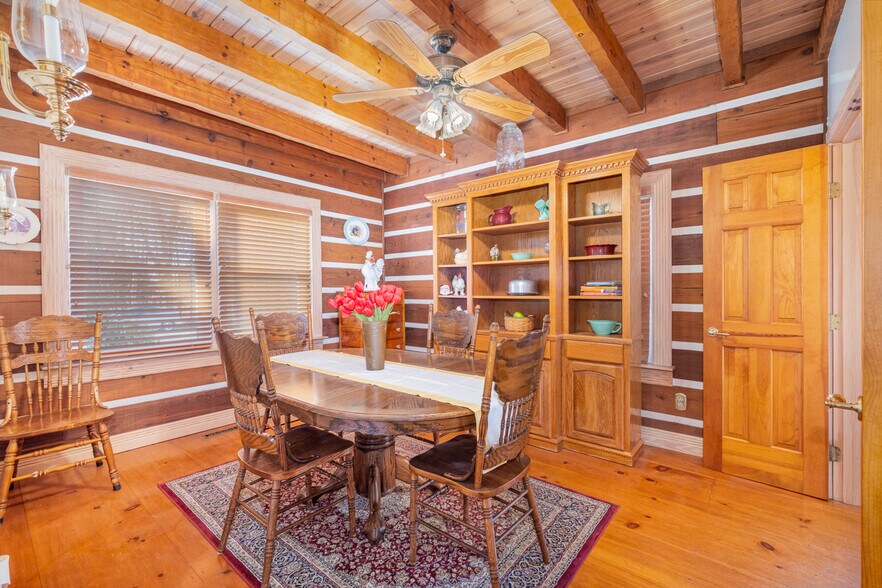 More Photos Of 243 Jarab Hill Ln, Statesville Land For Sale