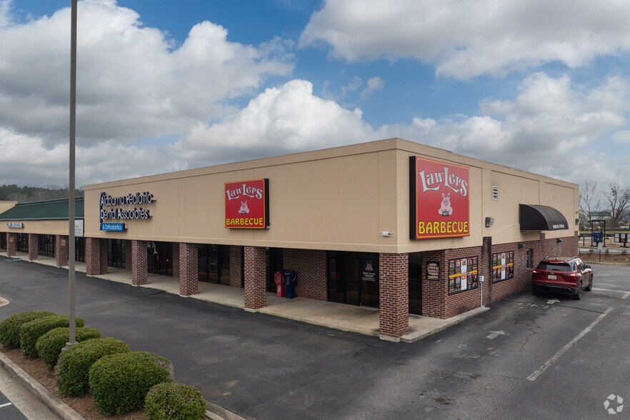 Primary Photo Of 6727 Hwy 431 S, Owens Cross Roads Unknown For Lease