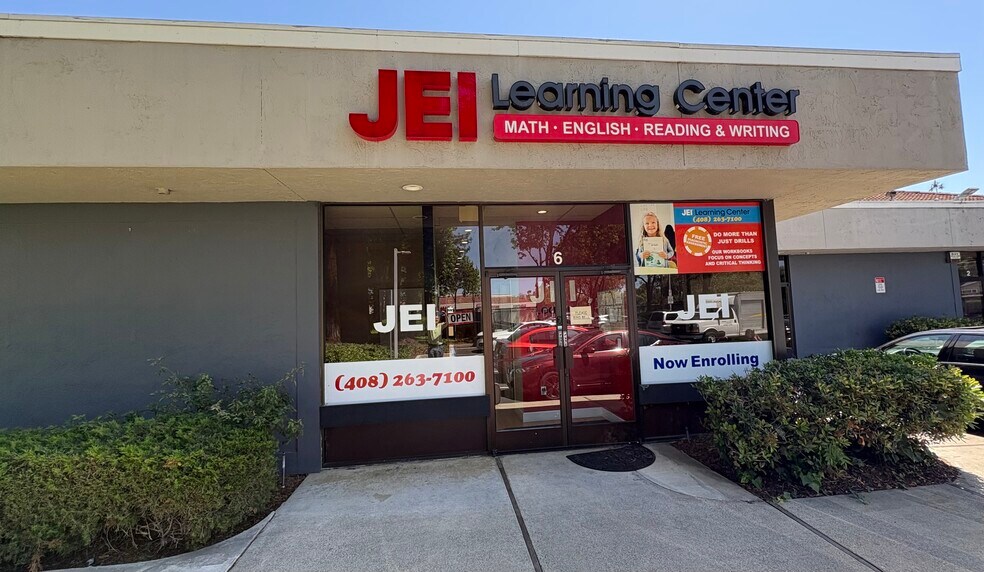 More Photos Of 6 N Abel St, Milpitas Unknown For Lease