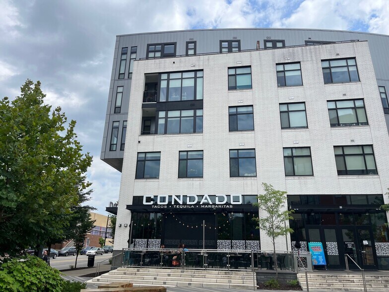 More Photos Of 6102-6168 Centre Ave, Pittsburgh Apartments For Lease