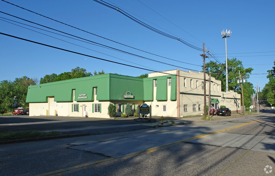 Primary Photo Of 1500 W Kings Hwy, Haddon Heights Warehouse For Lease