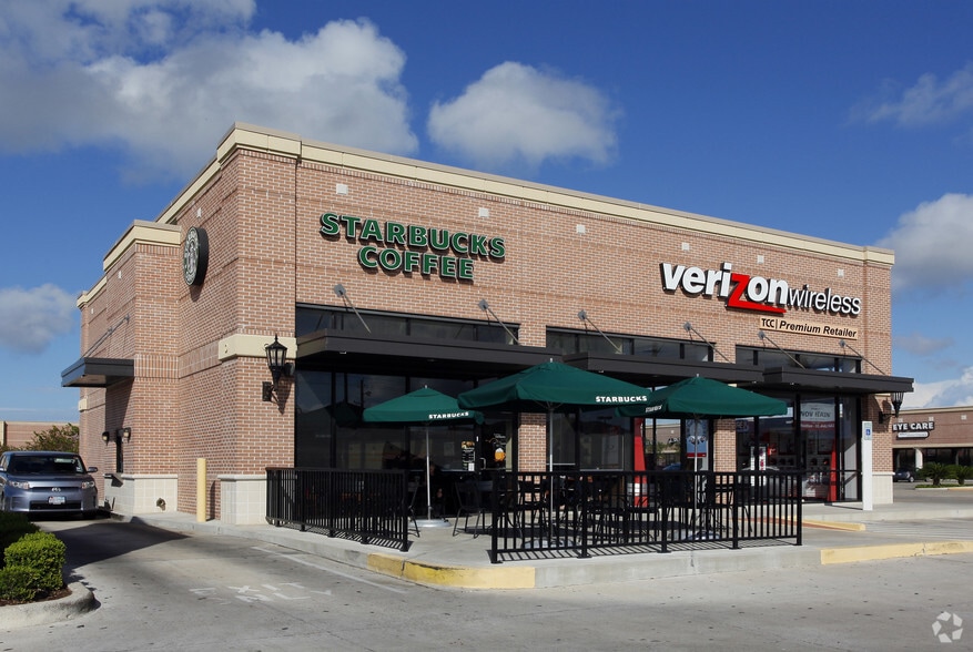 More Photos Of 5530-5626 Saratoga Blvd, Corpus Christi Unknown For Lease