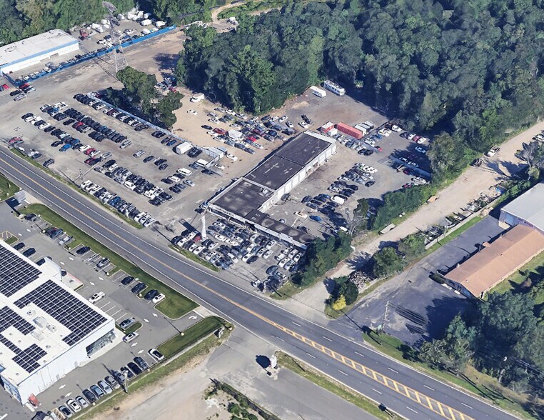 More Photos Of 1367 Route 88, Lakewood Auto Dealership For Lease