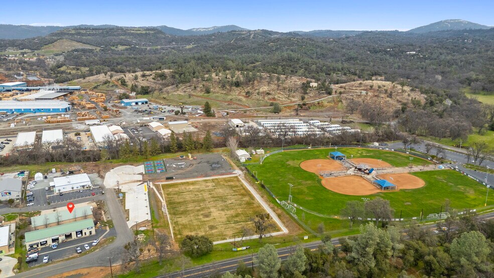 More Photos Of 18490 Striker Ct, Sonora Warehouse For Sale