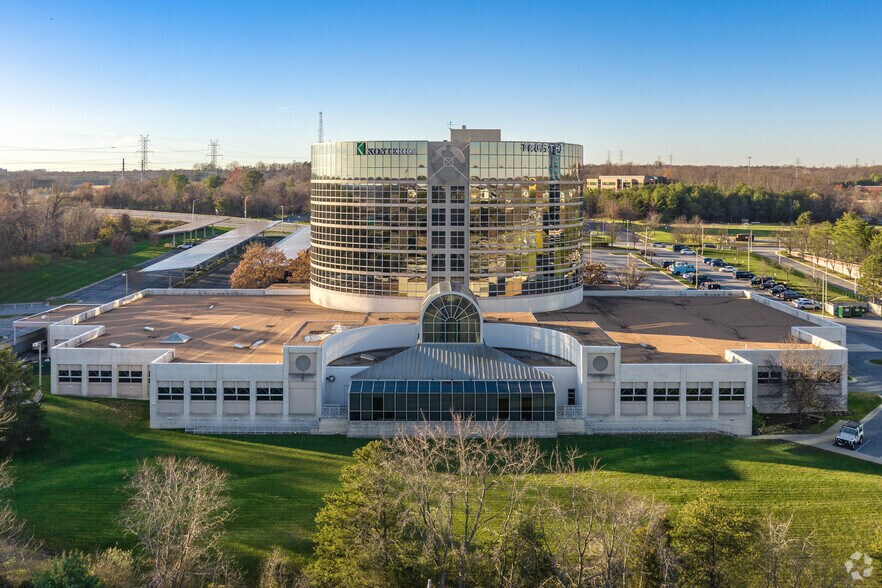 More Photos Of 14401 Sweitzer Ln, Laurel Office For Lease