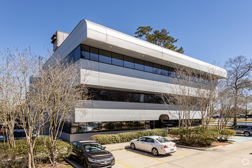 More Photos Of 106 Park Place Dr, Covington Coworking Space