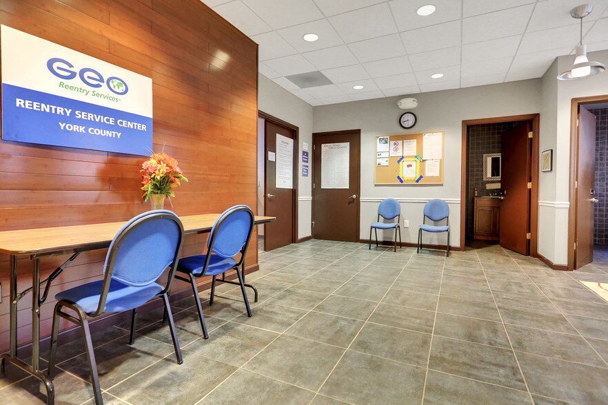 More Photos Of 1 E Market St, York Office For Sale