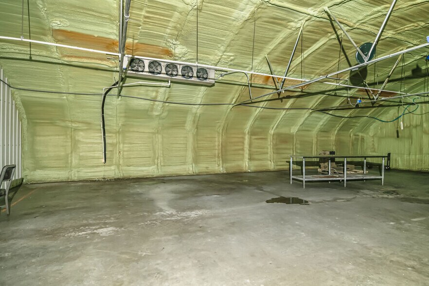 More Photos Of 2702 US Highway 160, Theodosia Refrigeration Cold Storage For Lease