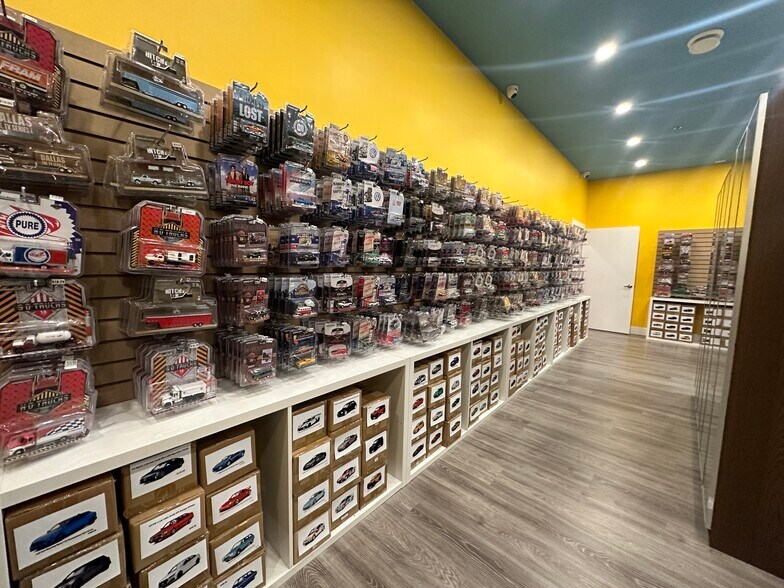 More Photos Of 19181 34A Av, Surrey Warehouse For Sale