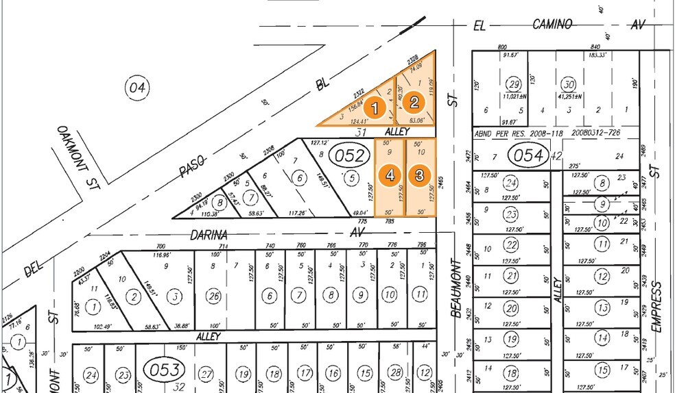 More Photos Of 2322-2326 Del Paso Blvd, Sacramento Storefront Retail Residential For Sale