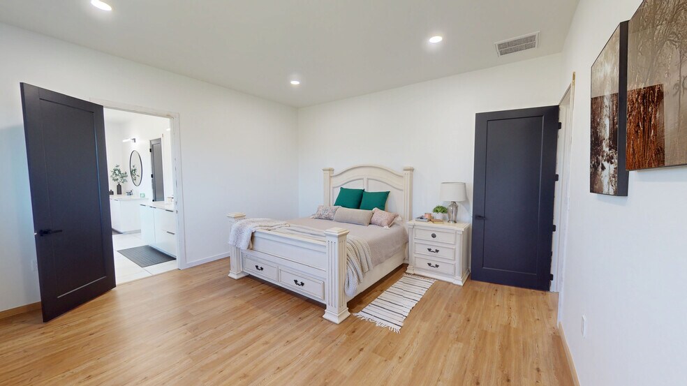 More Photos Of 28300 County Road 1590, Stonewall Land For Sale