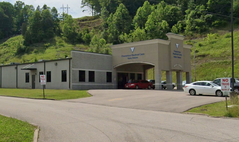 More Photos Of 1000 New Stone Ridge Rd, Ripley Medical For Sale