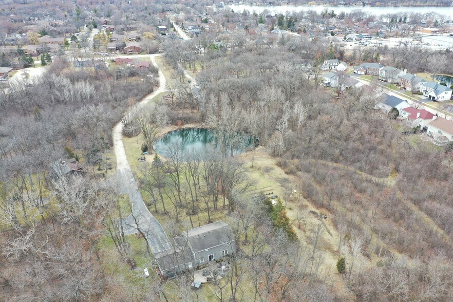 More Photos Of 18238 W Gages Lake Rd, Grayslake Land For Sale