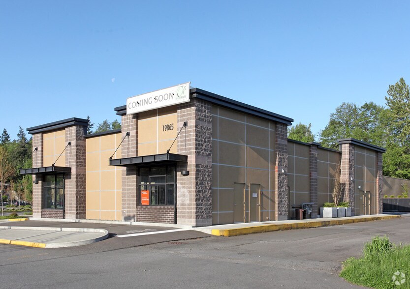 More Photos Of 19865 1st Ave S, Normandy Park General Retail For Sale