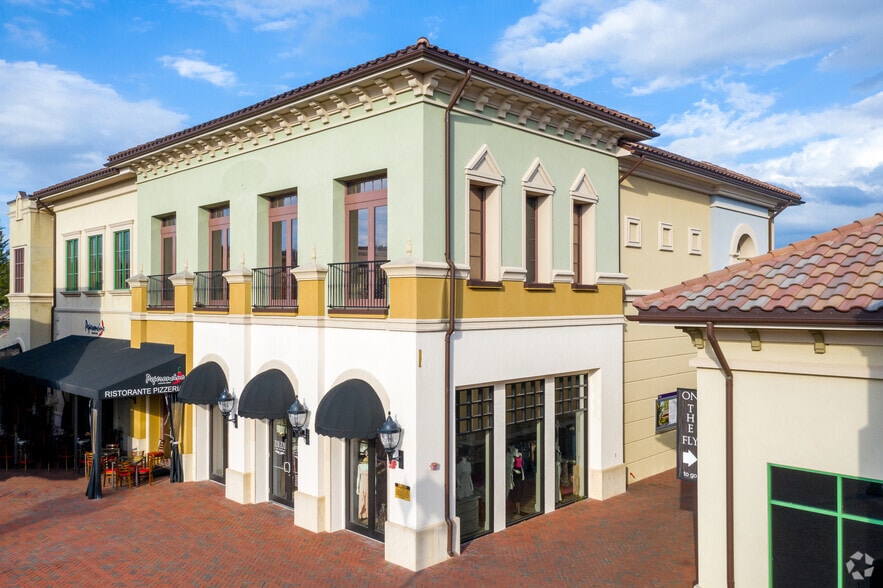 Primary Photo Of 7988 Via Dellagio Way, Orlando Storefront Retail Office For Lease